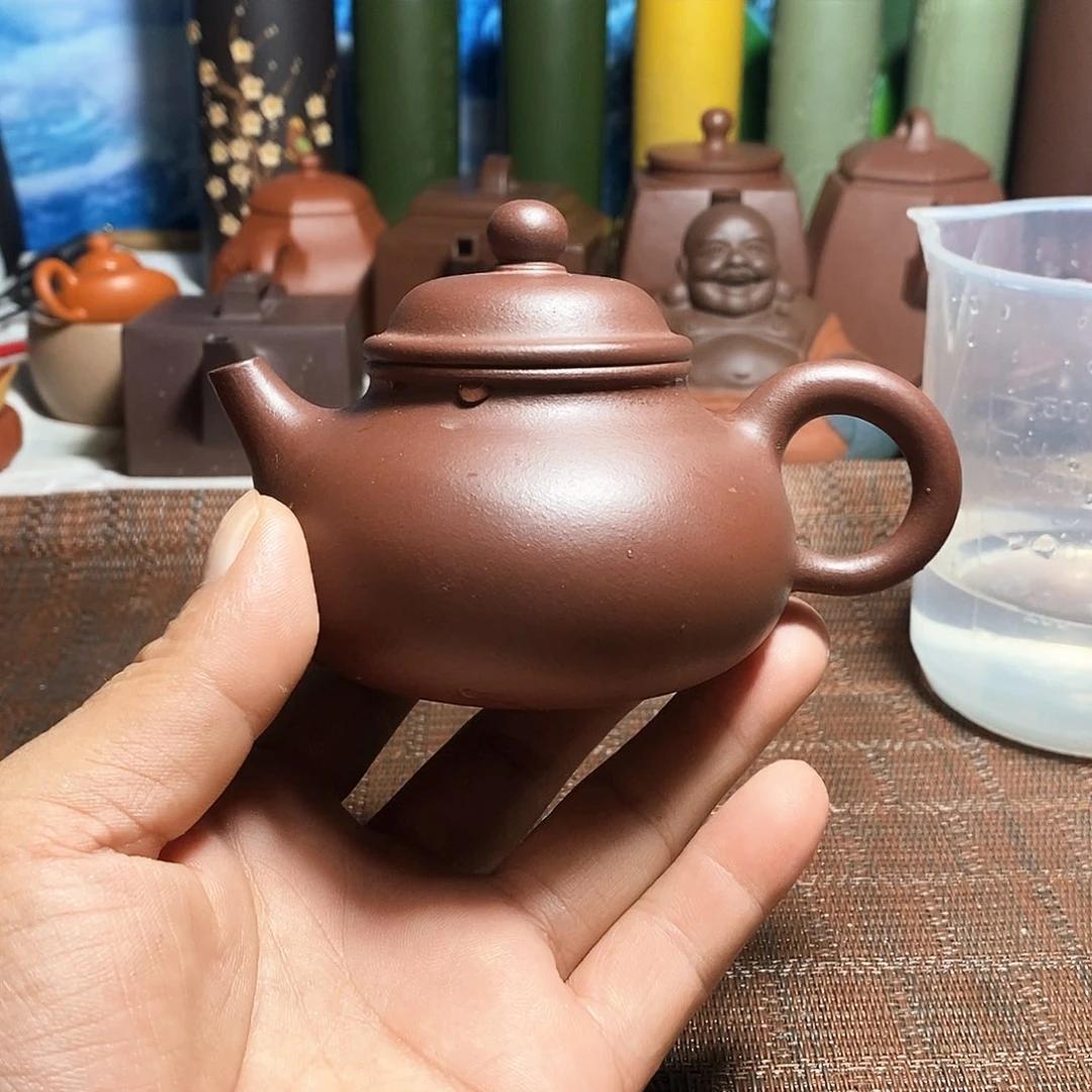 茶杯紫砂1233445667788999