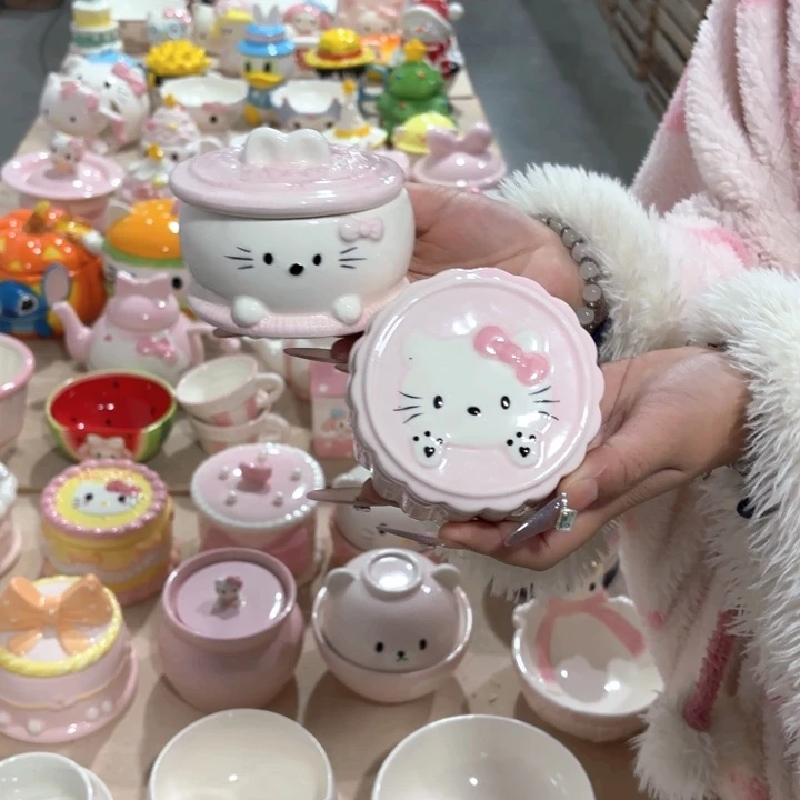 摆件陶陶瓷摆件欢迎光临