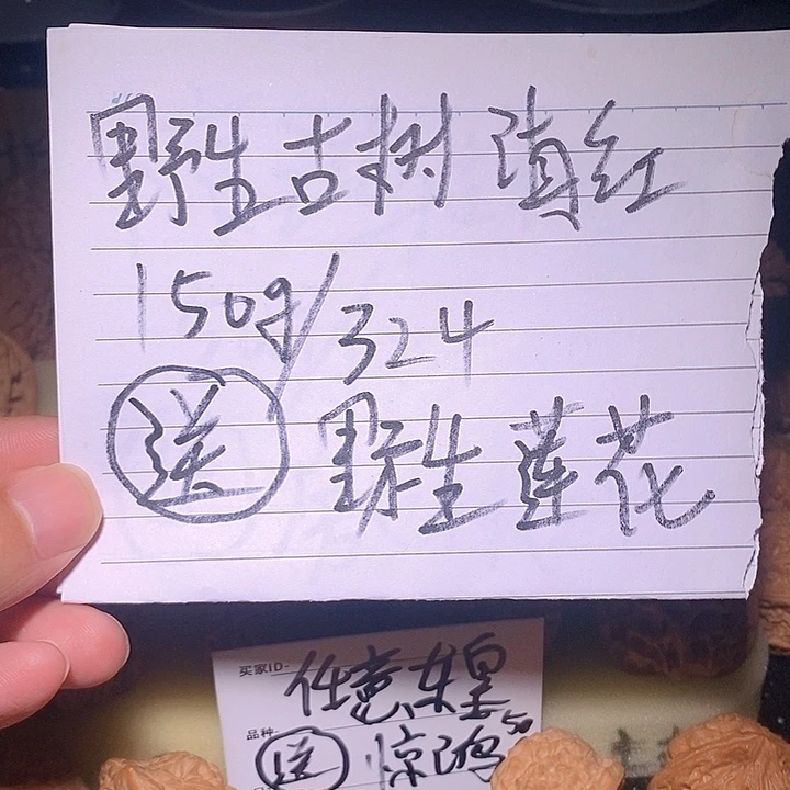 文玩核桃手把件活动