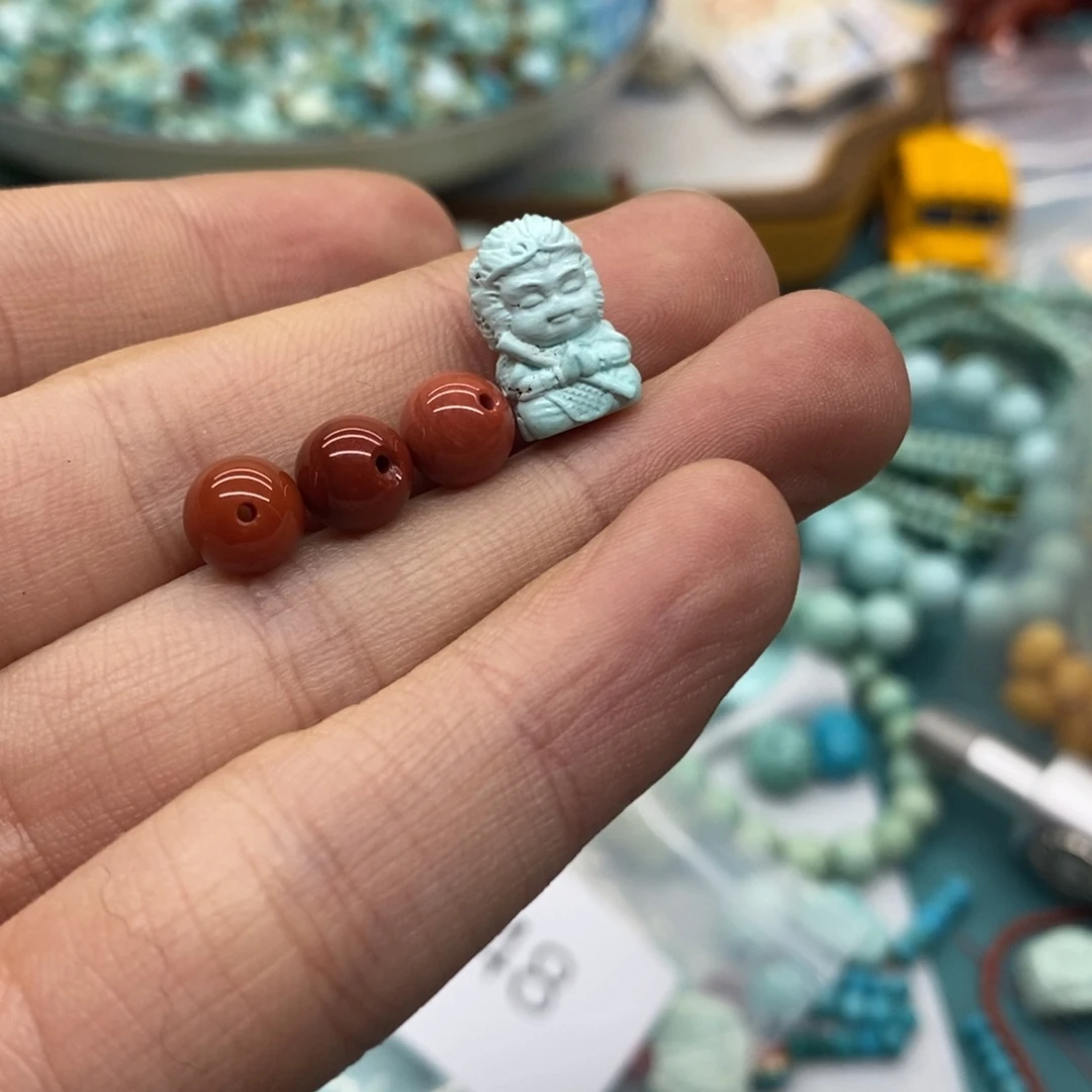 【闪购商品】南红玛瑙149未镶嵌南