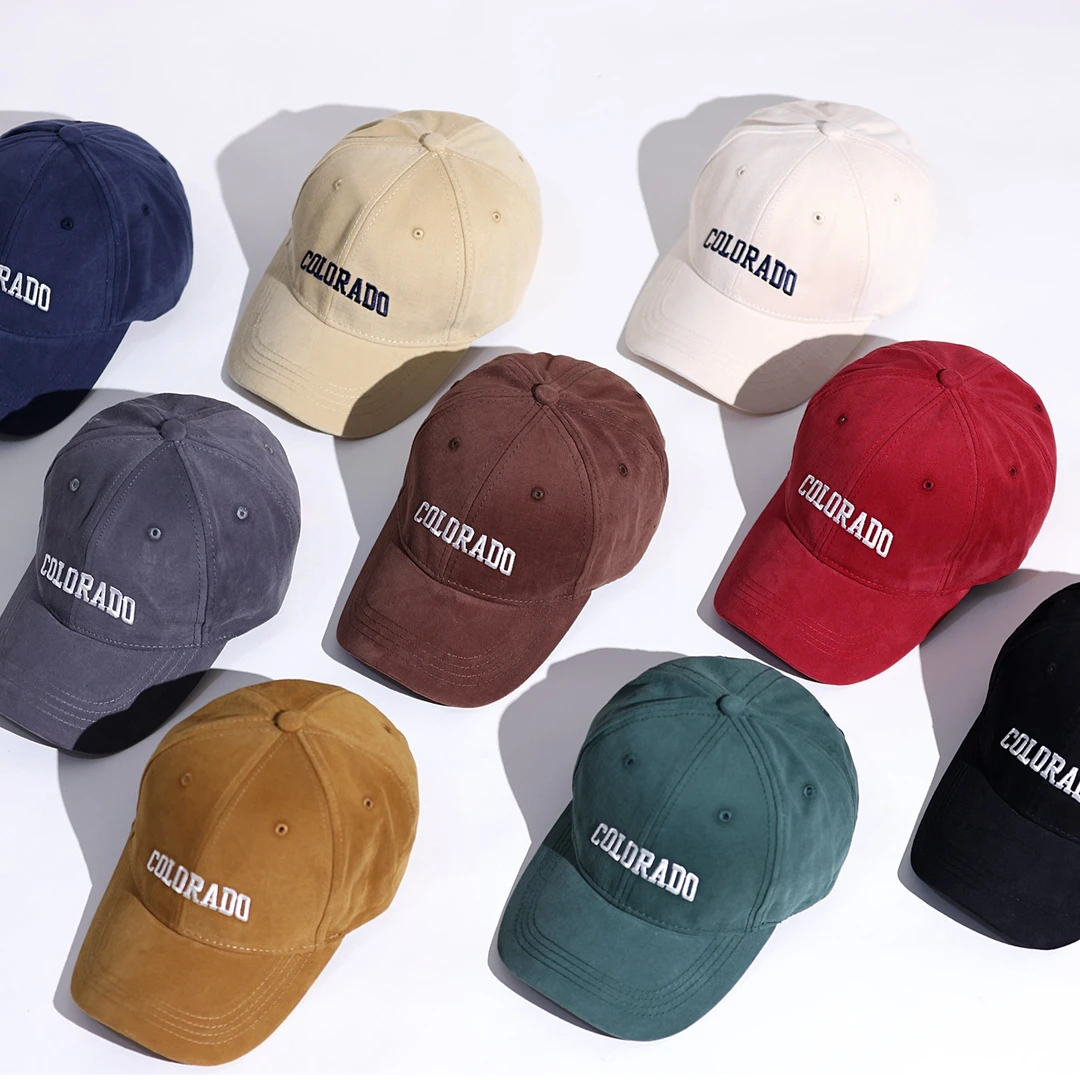 男女同款运动帽爬山出行遮阳