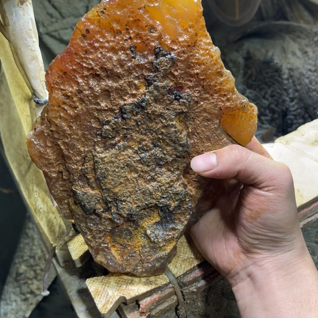 ****天定制玛瑙天然玛瑙手镯原石