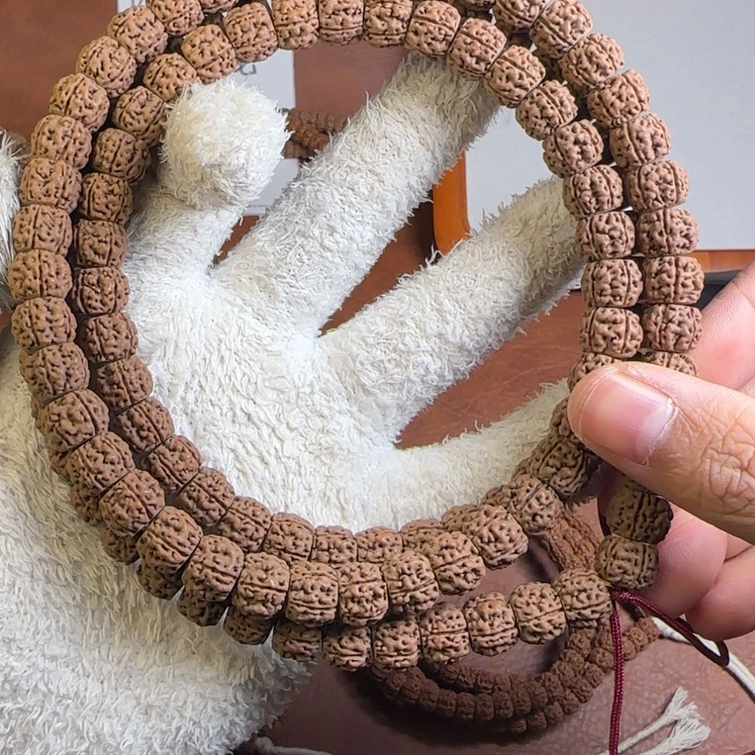 金刚菩提吊坠魔丸108尺寸11加