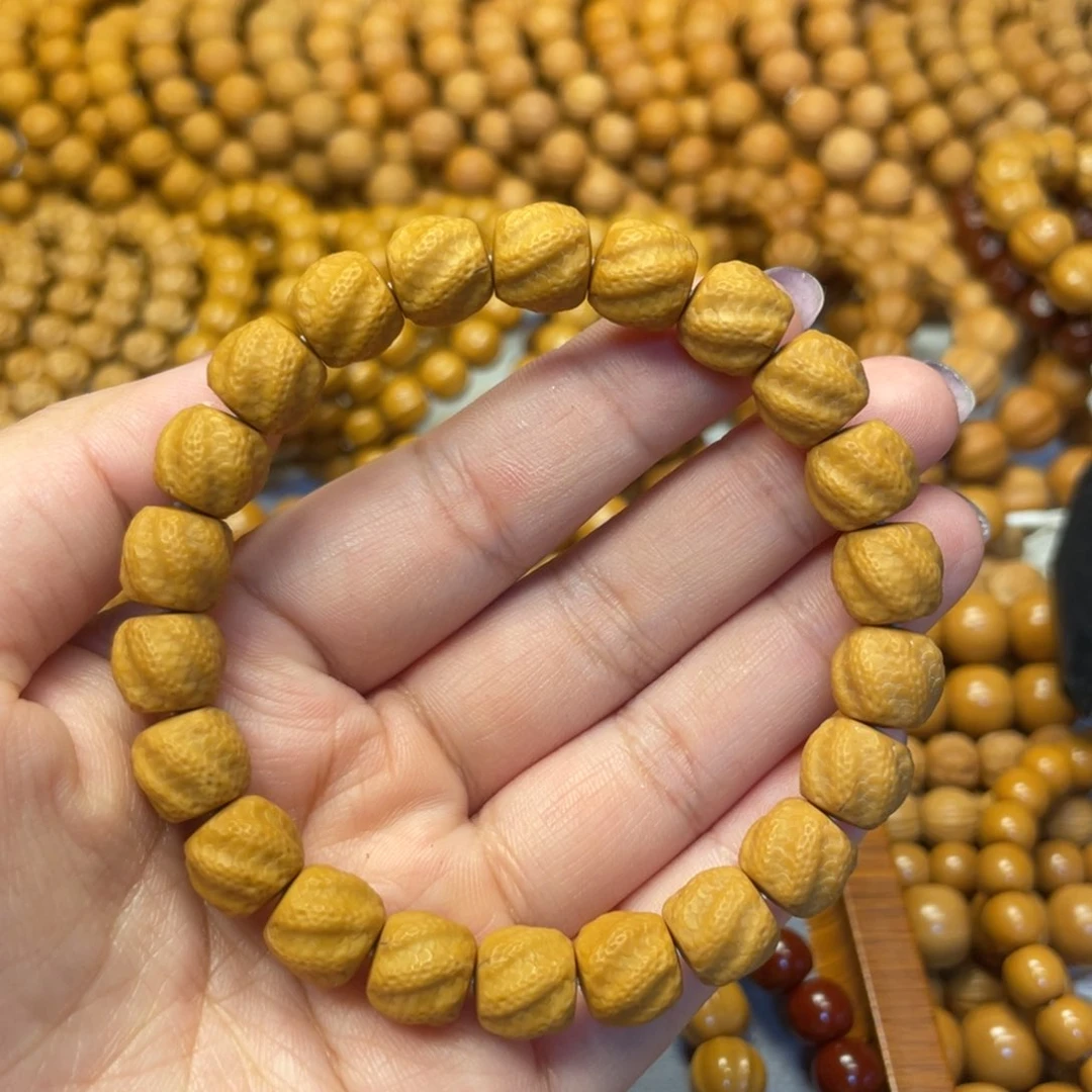 猴头核桃微暇灵蛇