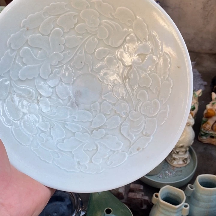瓷片摆件摆件摆件摆件