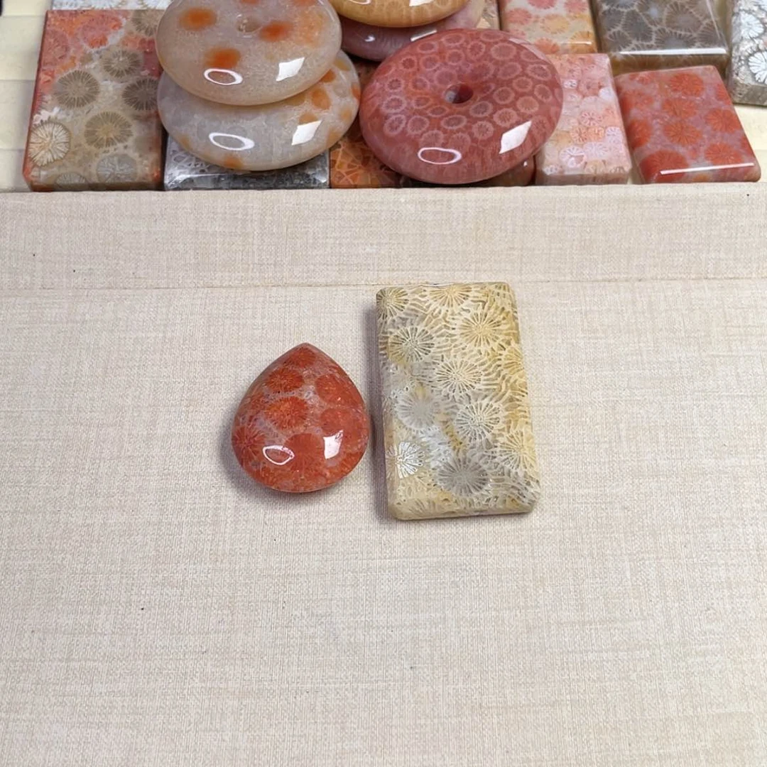 【闪购商品】硅化玉手串未镶嵌雪*