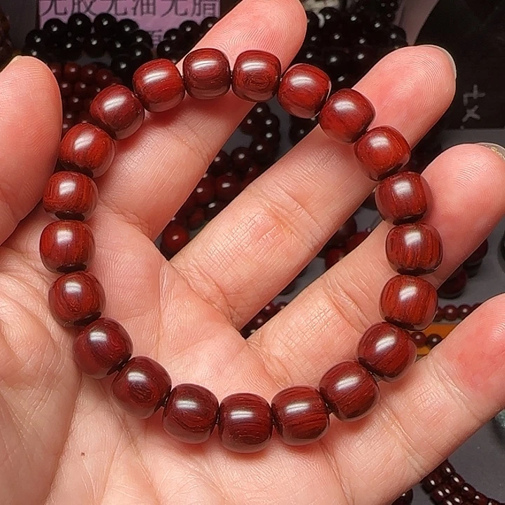 手串/手链小叶紫檀9.5/10