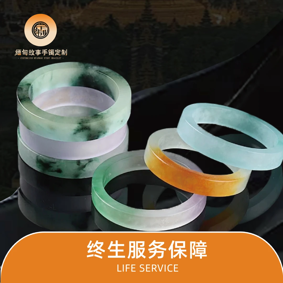 缅甸故事定制—终身服务保障