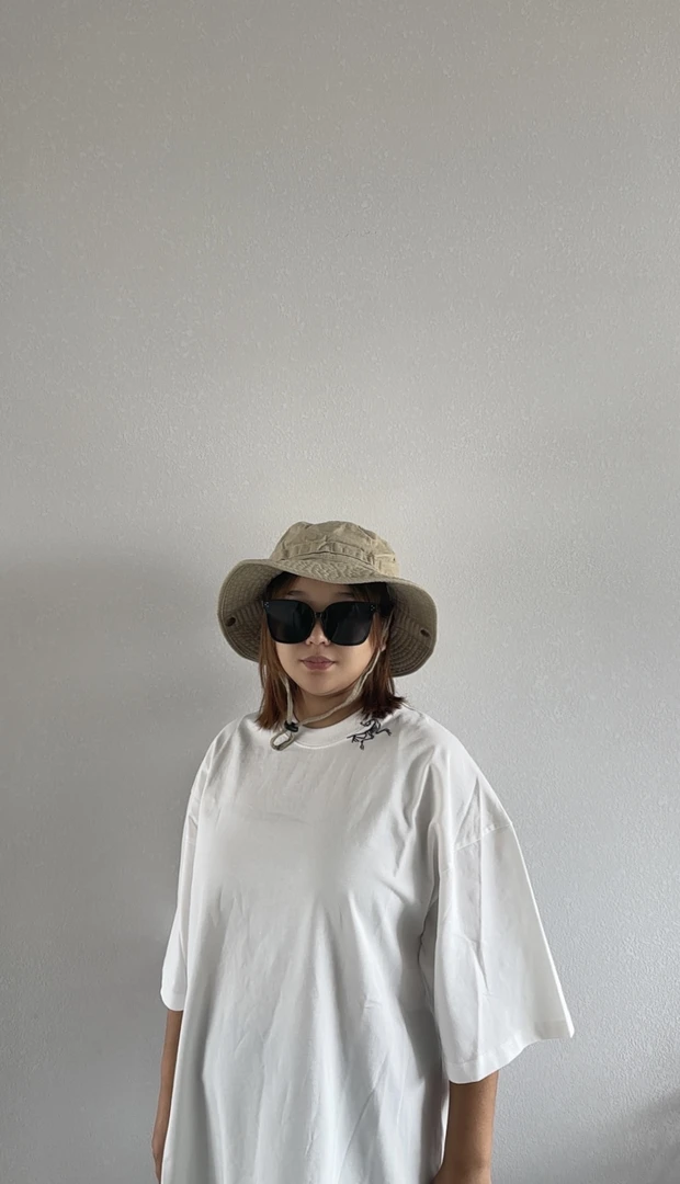 时尚百搭四季男女潮流帽子