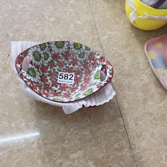 新骨瓷陶瓷碗582