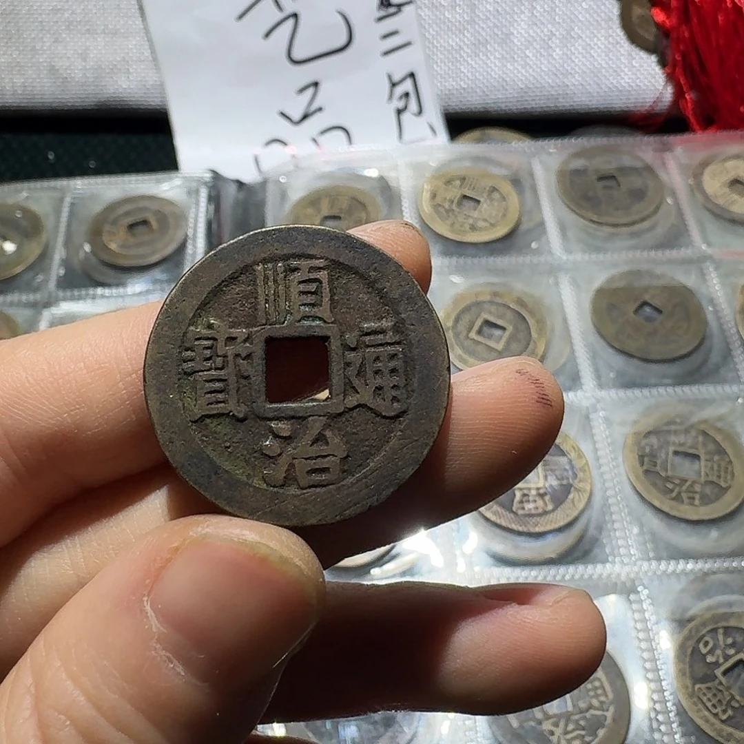 铜小张工艺品链接613