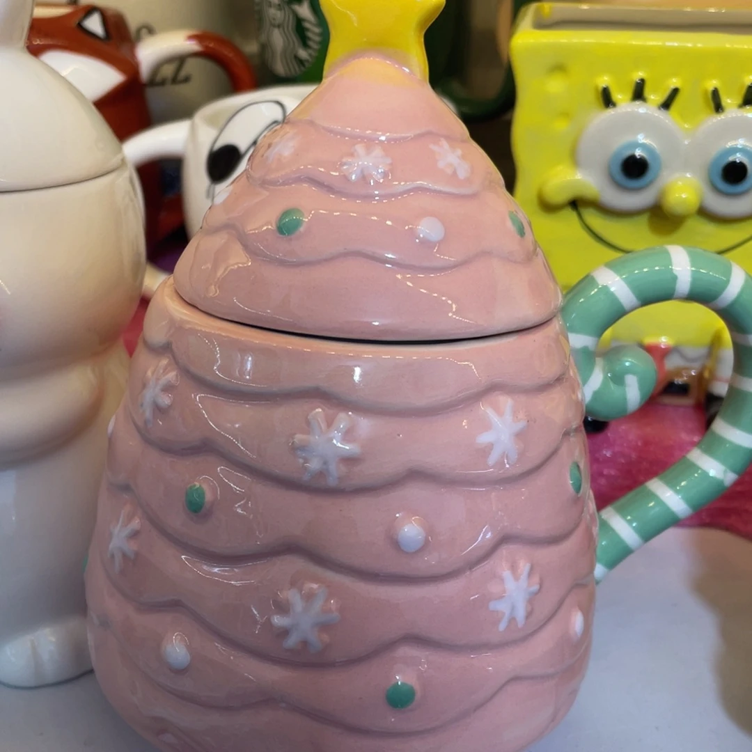 微瑕陶瓷完美者慎拍满20包邮不退不换