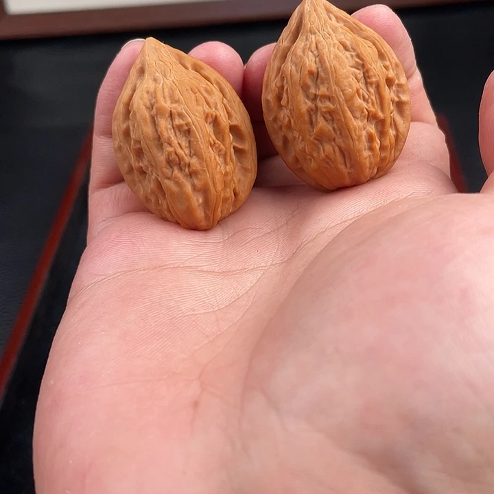 悟***空桃核吊坠瓷瓶鸭嘴