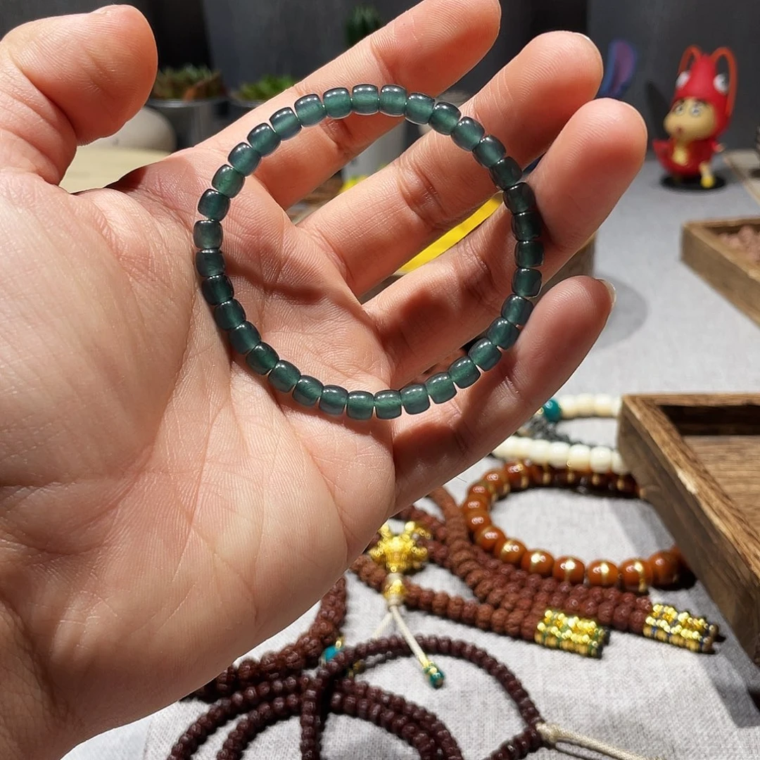 金刚菩提吊坠危料