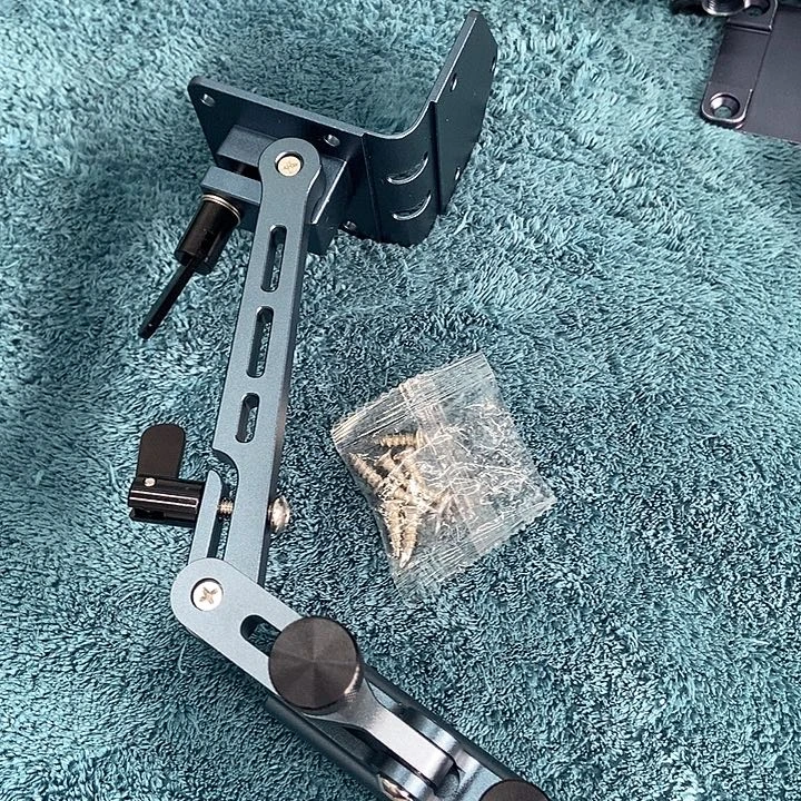 枪色 海里人固定拐角磕碰