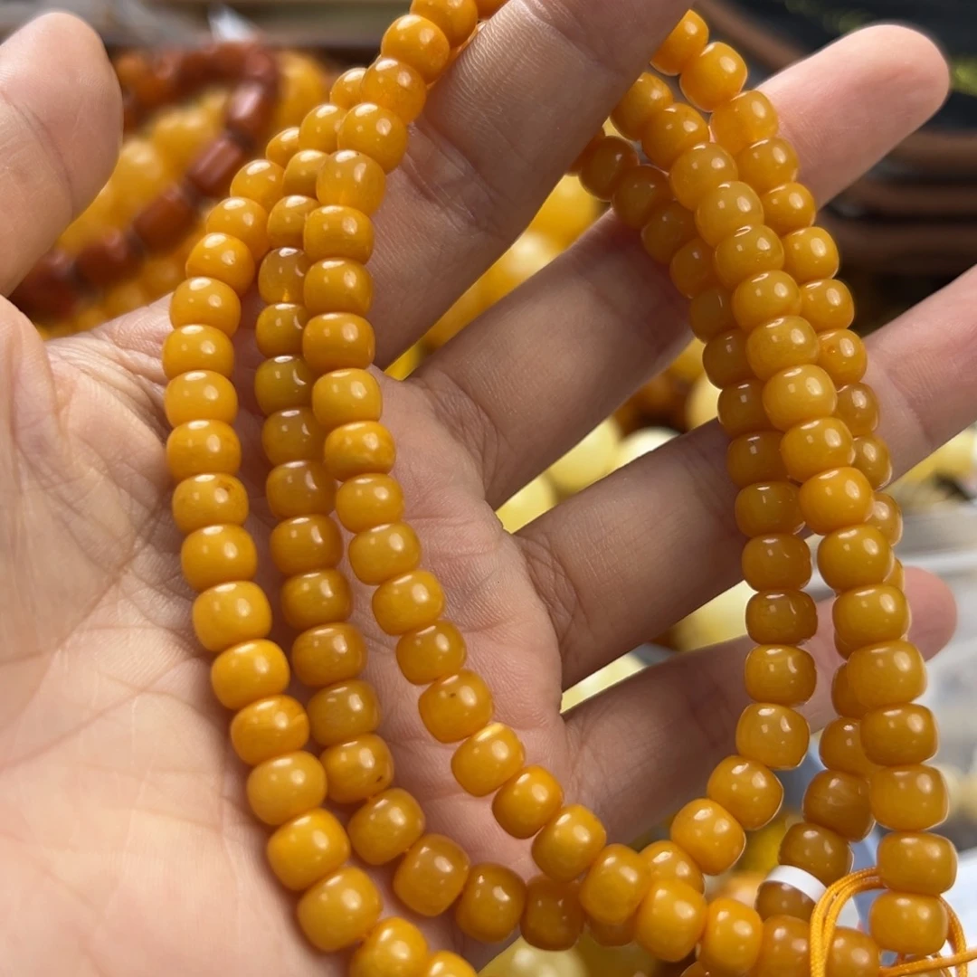 未镶嵌琥珀珠宝奇石