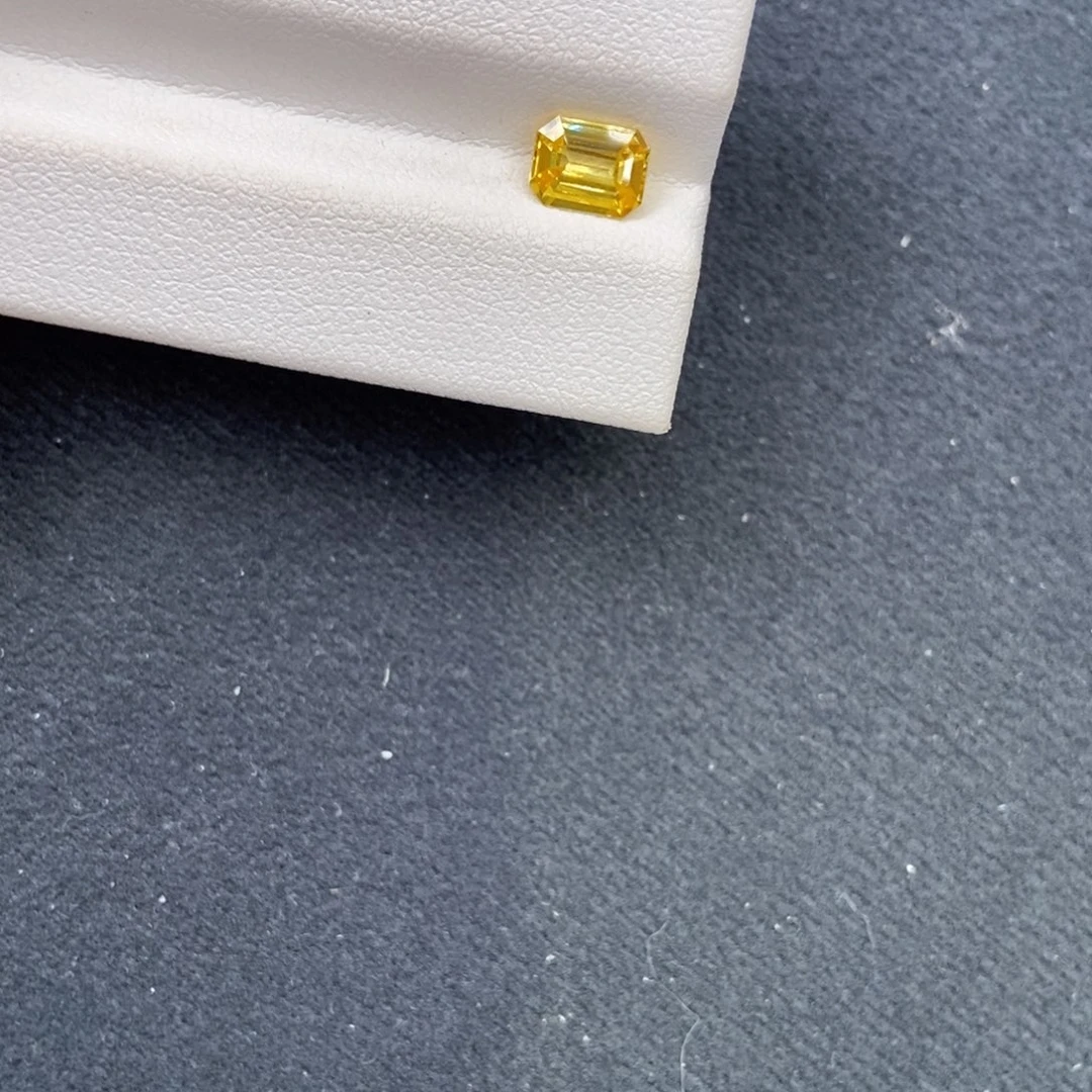 裸石蓝宝石1.01 ct/C