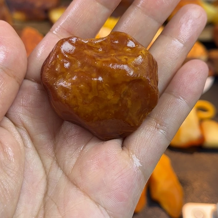 未镶嵌定制蜜蜡蜜蜡定制