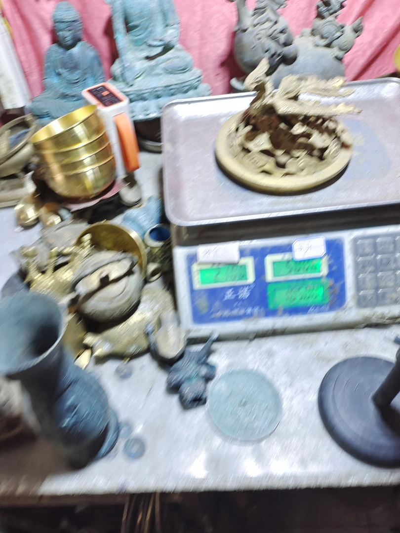 铜器，铜件啦啦啦啦