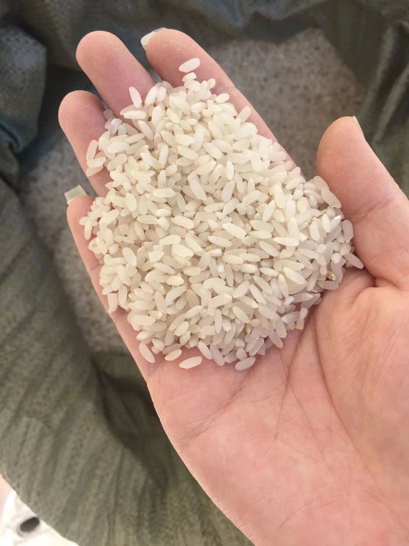 【农家大米】湖南湘西农家大米一年一季的大米