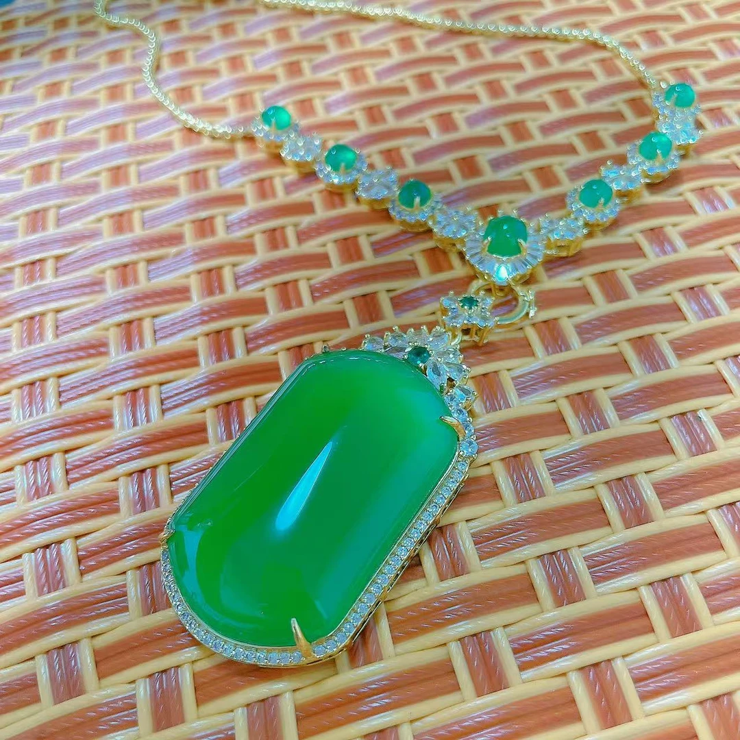 吊坠 【中缅边境收货专属】1-A85