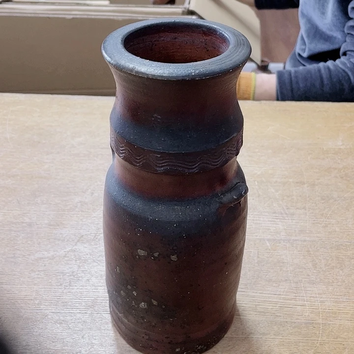 中古回流老物件，老茶杯123