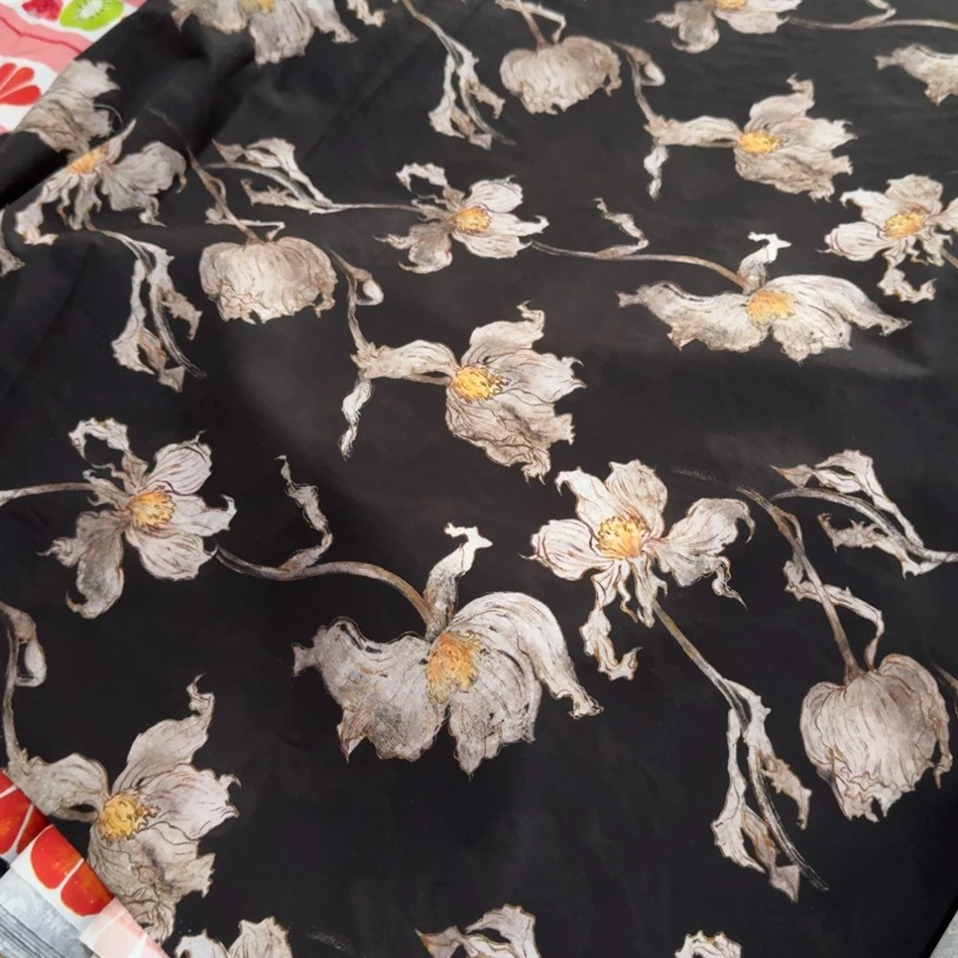 双节福袋纯棉平布1米价X1.1米宽B