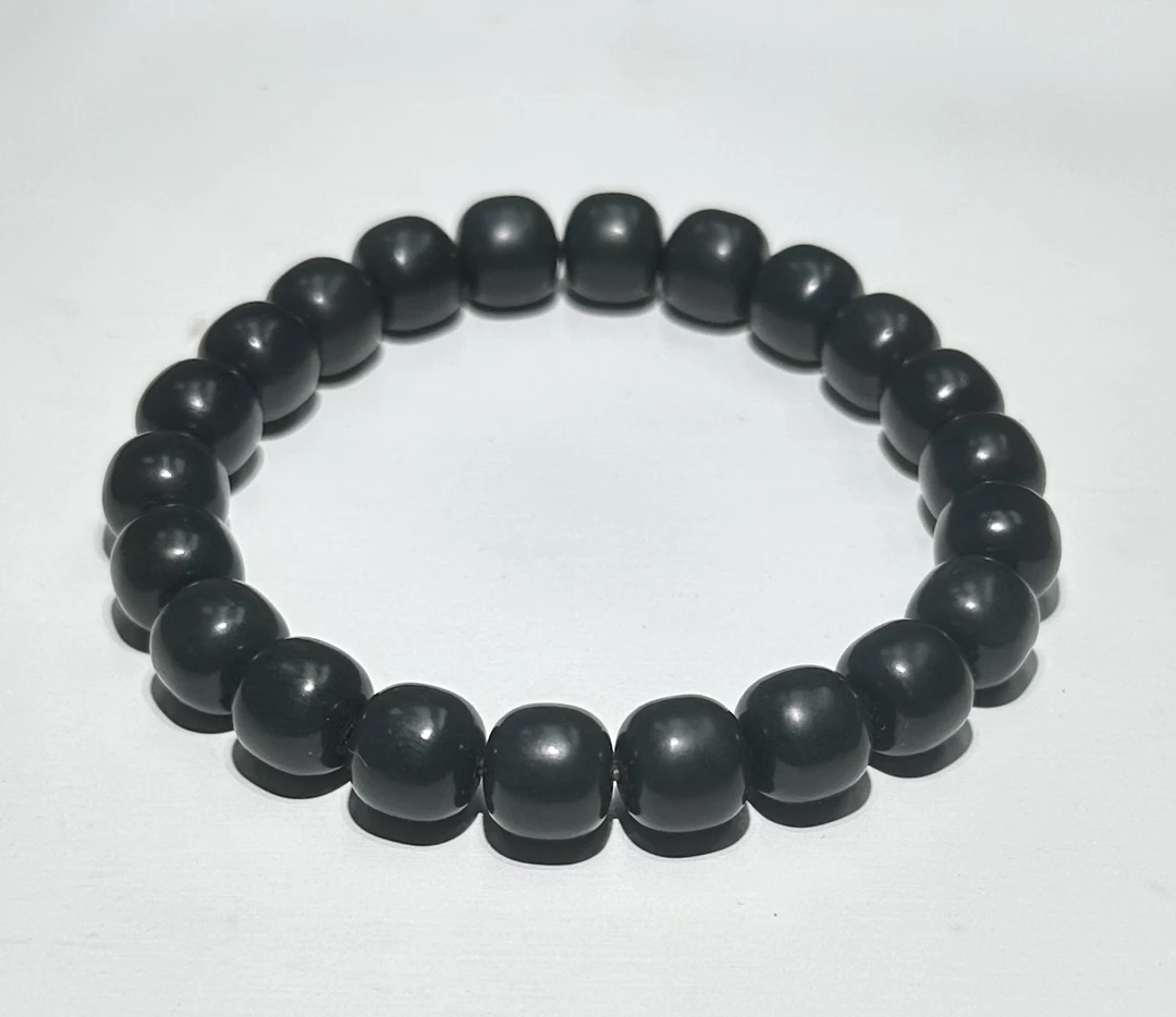 小范新疆塔县雄鹰矿老塔青9*10老型柔光特细过灯清晰挤压牛毛纹