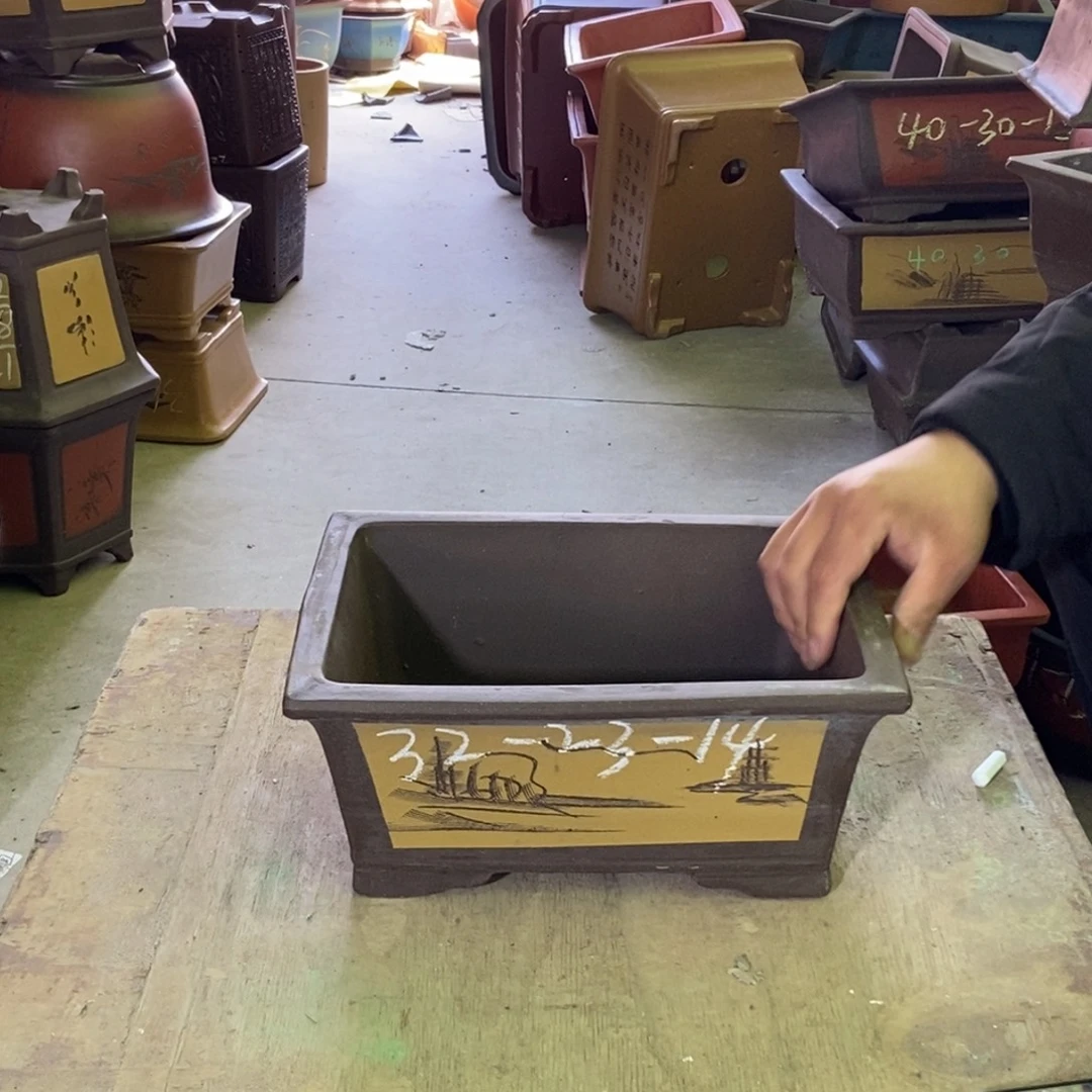 花盆紫砂紫砂紫砂