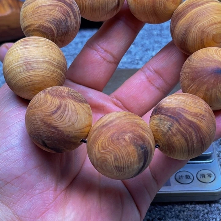 柏木（崖柏）瑕疵80