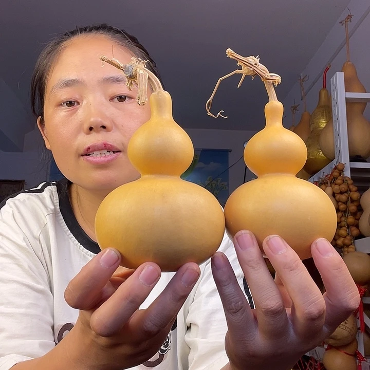 飞*天然葫芦一物一图看图片发货