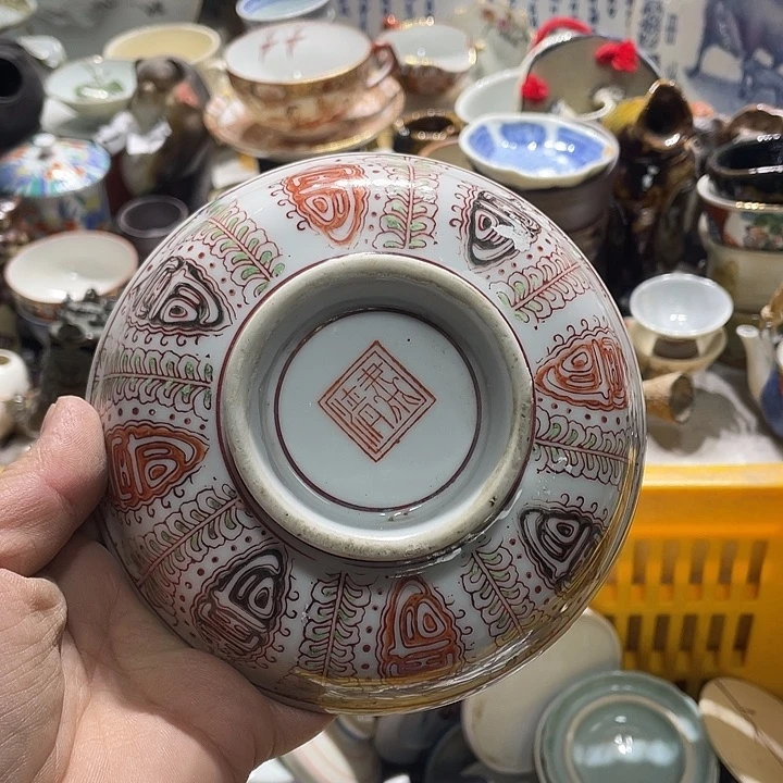 瓷片你在我心中是个什么样