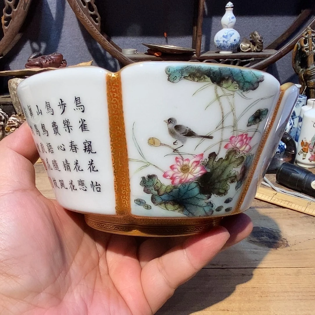 摆件陶瓷陶瓷陶瓷