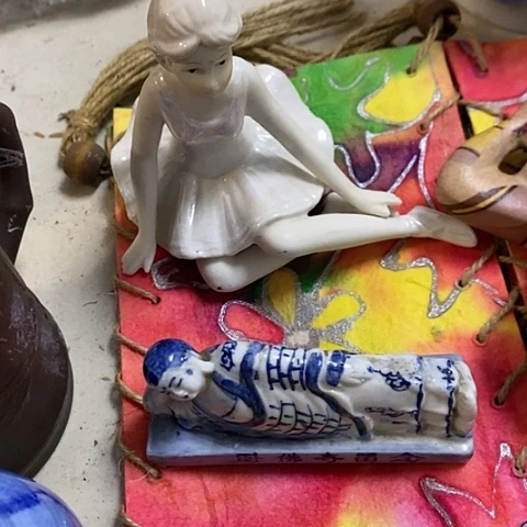 。。。。。。。摆件。。。。。。。文*