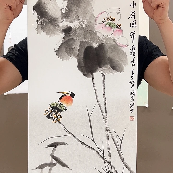 国画5555555555555555555