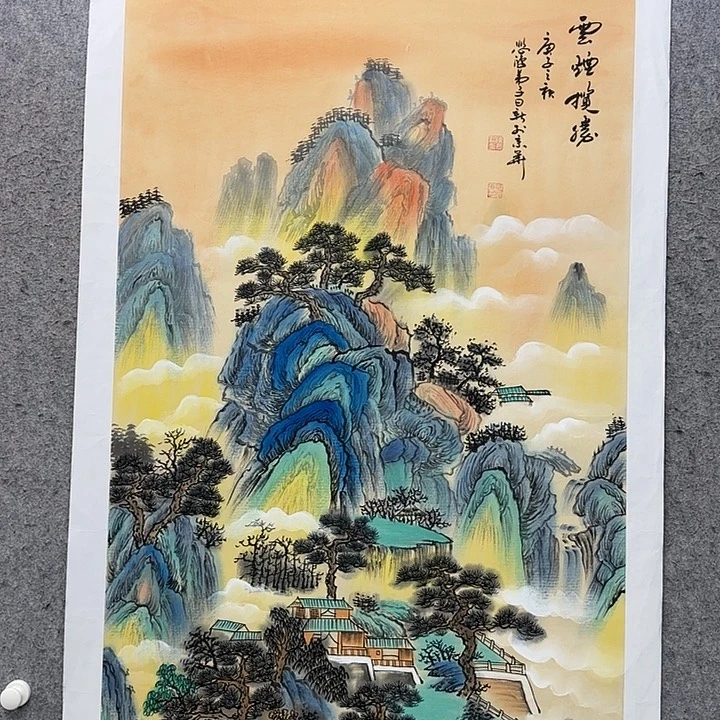 书法作品多次参加全国及省