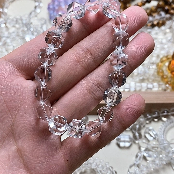 非金属无卡10mm+异形方糖