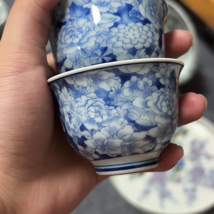 摆件爱*陶瓷工艺美术精品