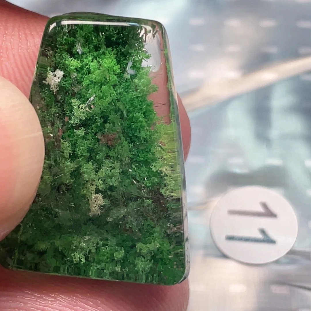 【闪购商品】颈饰未镶嵌水晶阳*?