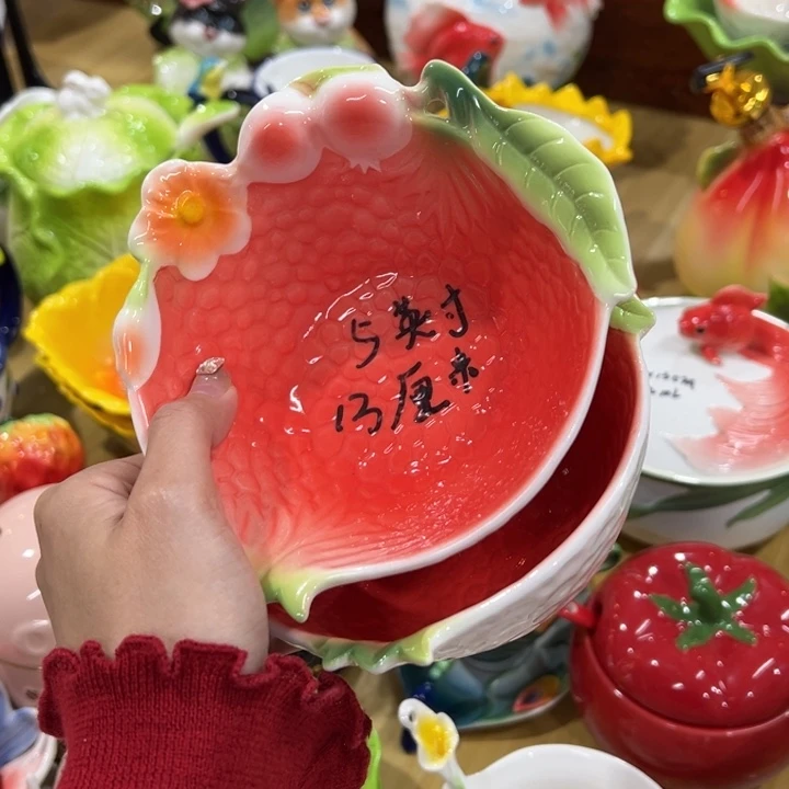 陶瓷等产品的生产和销售