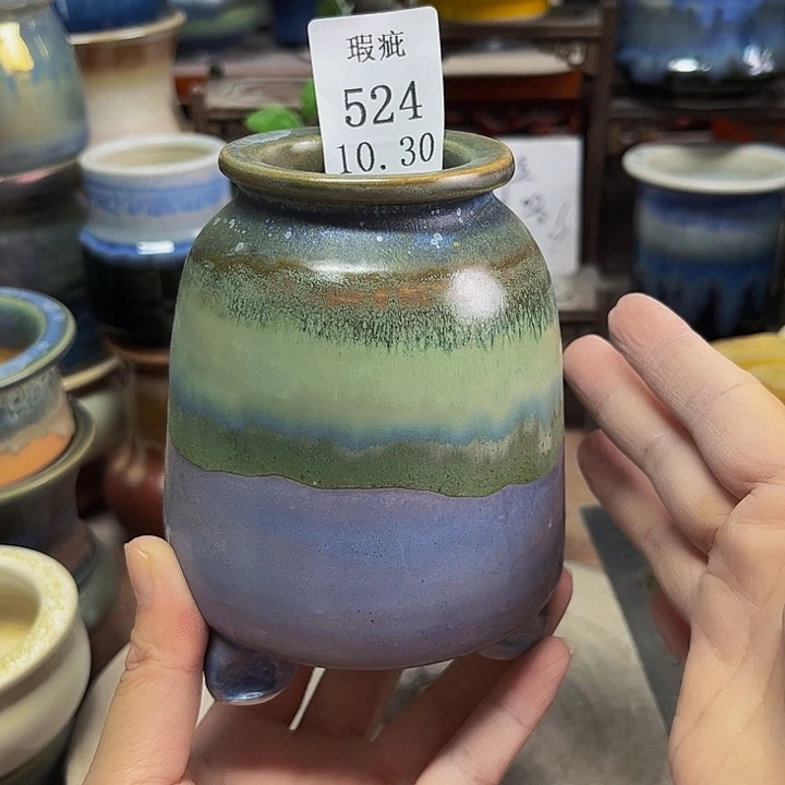 瓷片景德镇陶瓷手工制作