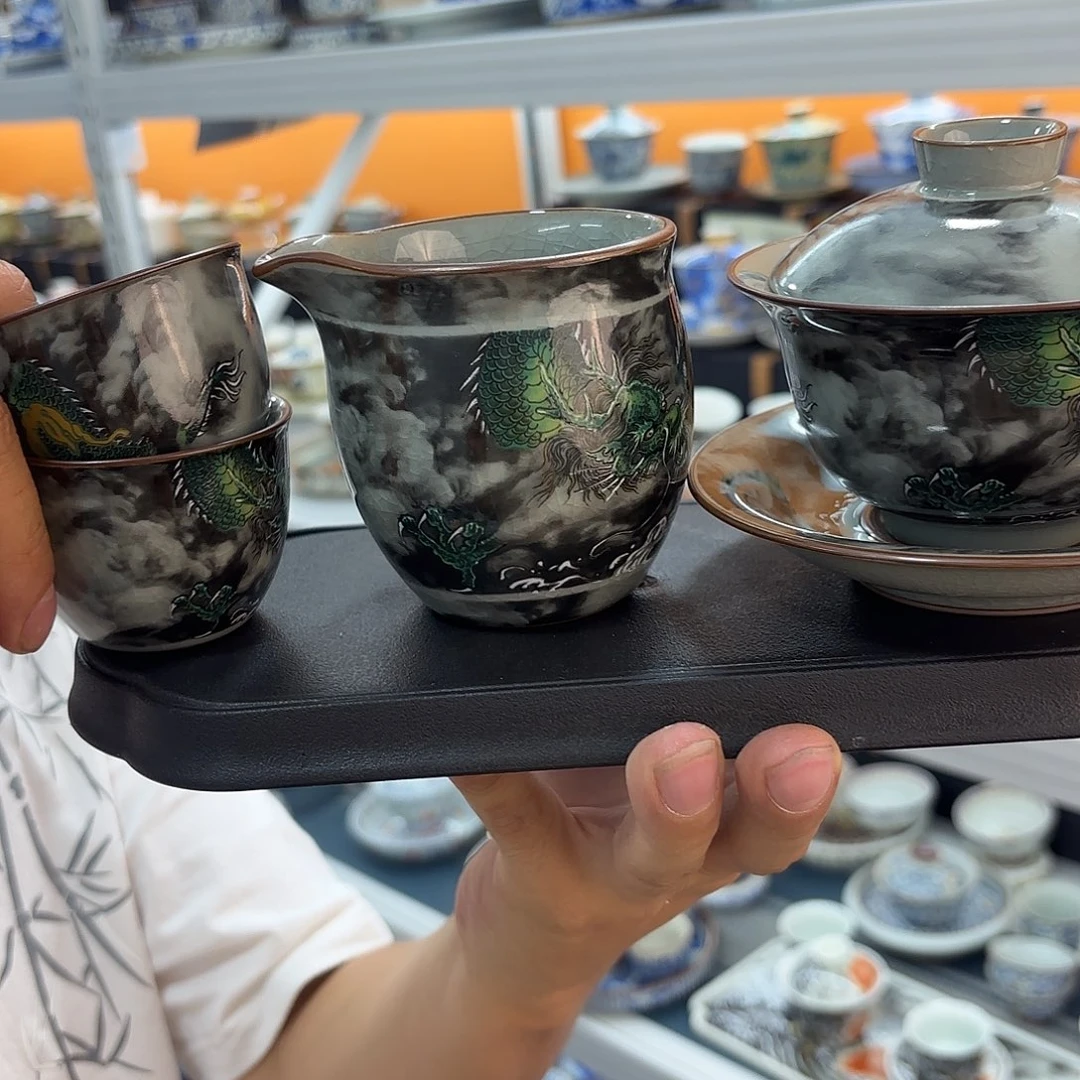 超级超级茶具拒绝