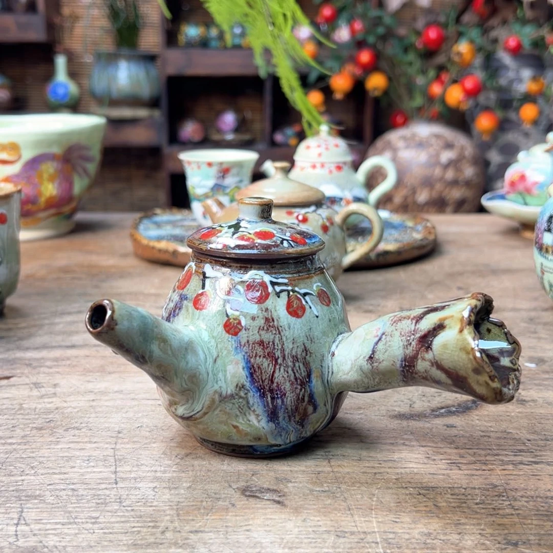 红****瓷片预存抵扣，还余310