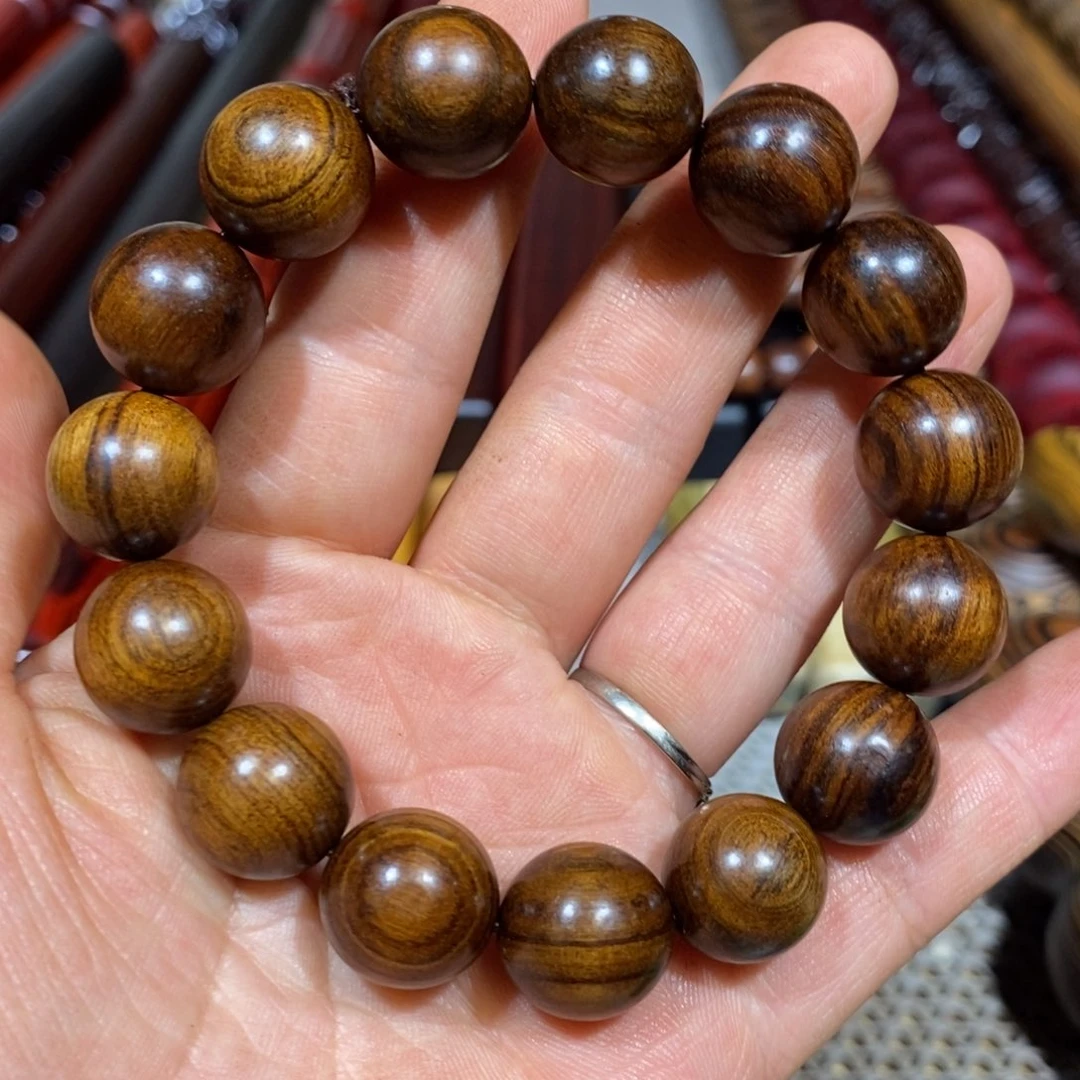 东非黑黄檀（紫光檀）