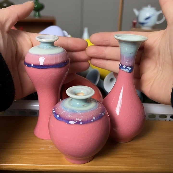 瓶景德镇陶瓷研究所学会