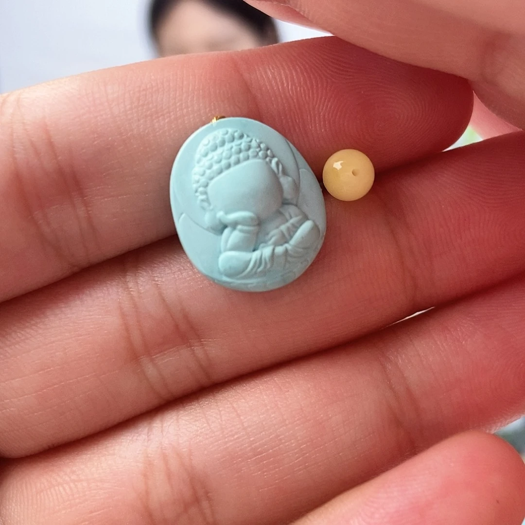 未镶嵌蜜蜡珠宝奇石