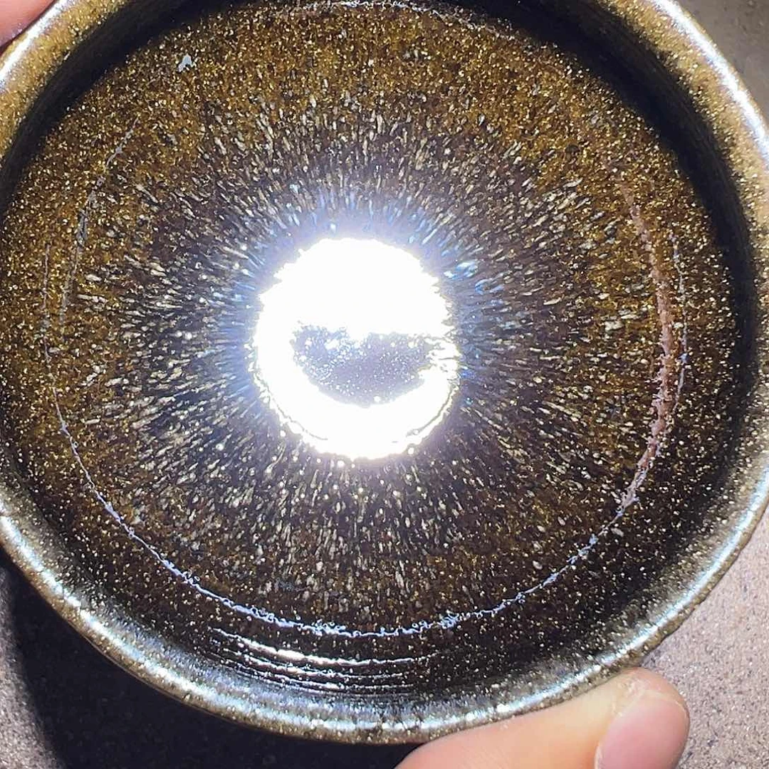 茶盏开闽龙窑行知111