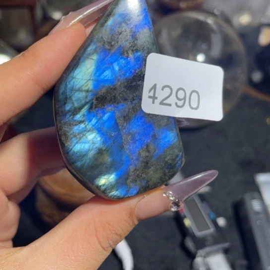 【闪购商品】水晶大型摆件（非配饰）未镶嵌
