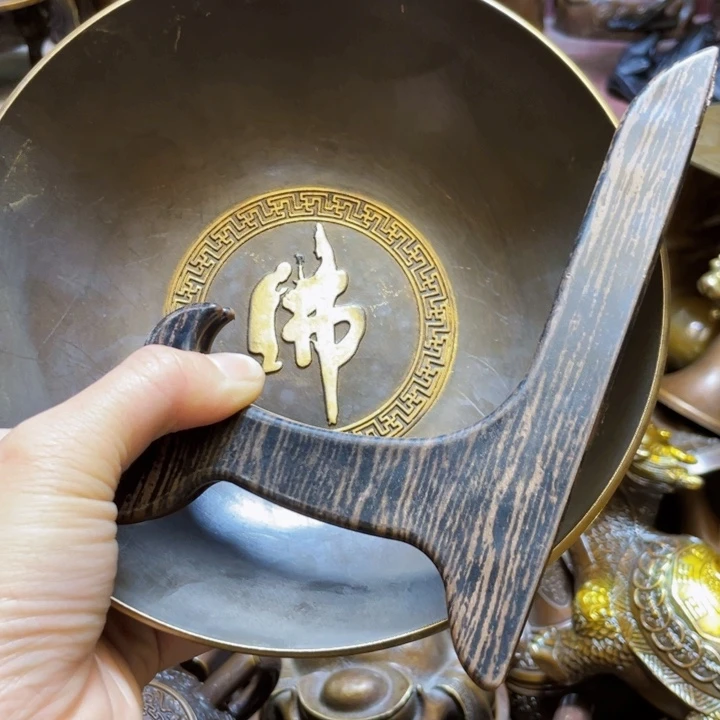 铜器摆件诚信经营