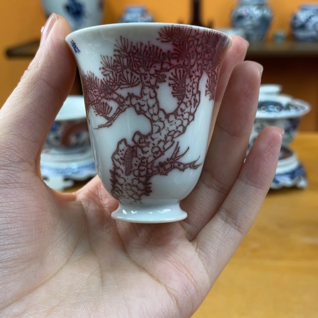 景德镇手绘哈哈哈哈哈哈